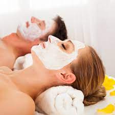 SOIN VISAGE RAVISSANT DUO image
